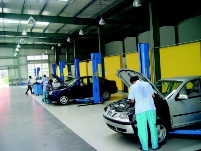 廣州市機(jī)動車維修管理規(guī)定本月起施行