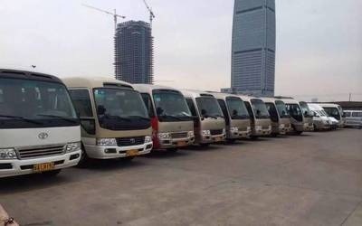 廣州保順汽車(chē)租賃 專(zhuān)業(yè)服務(wù)，值得信賴(lài)